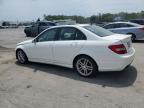 2013 Mercedes-Benz C 300 4Matic na sprzedaż w Apopka, FL - Water/Flood