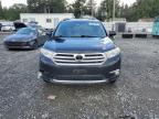 2013 Toyota Highlander Base იყიდება Graham-ში, WA - Rear End