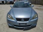 2008 Lexus Is 250 de vânzare în Los Angeles, CA - Front End