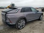 2025 Cadillac Lyriq Luxury იყიდება Wilmer-ში, TX - Front End