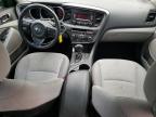 2015 Kia Optima Lx   იყიდება Chambersburg-ში, PA - Undercarriage