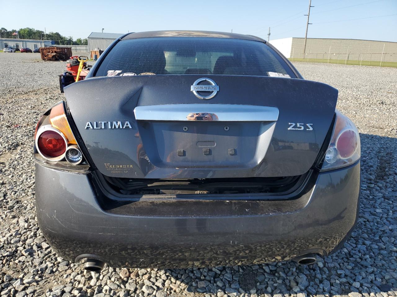 2010 Nissan Altima Base VIN: 1N4AL2APXAN465768 Lot: 56990435