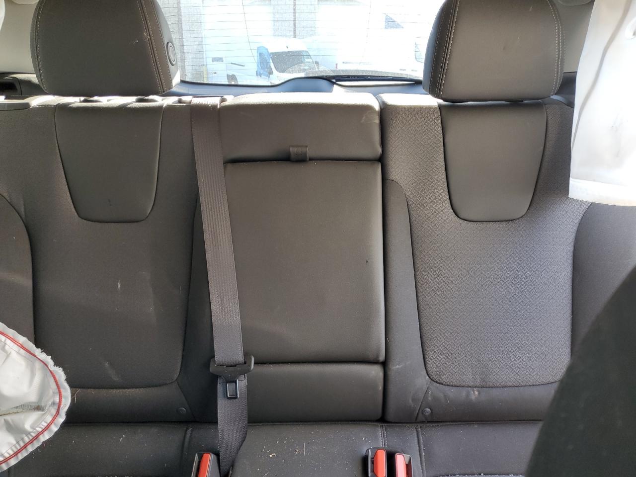 2024 Buick Encore Gx Preferred VIN: KL4AMBSLXRB160992 Lot: 57032775