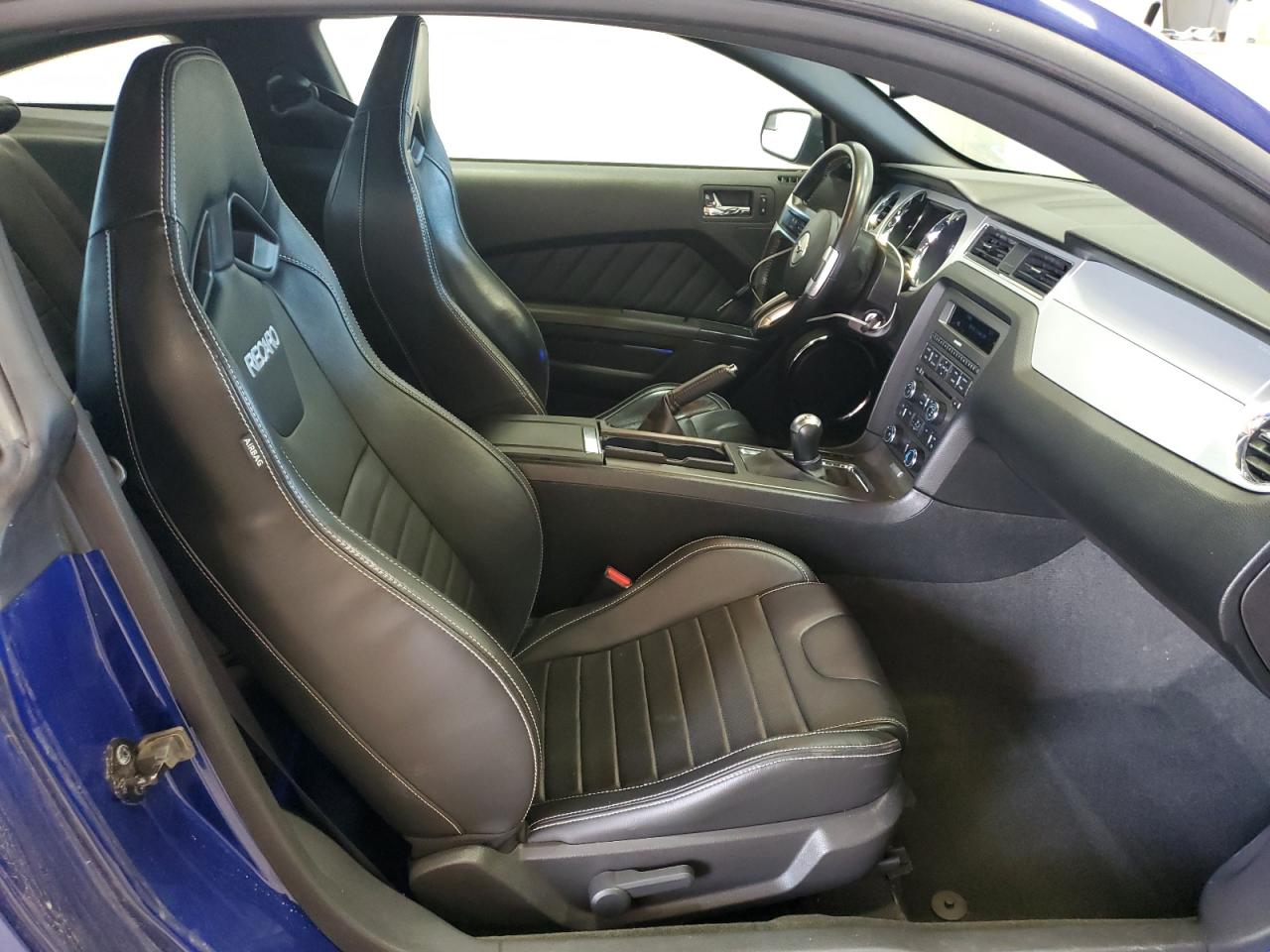2014 Ford Mustang Gt VIN: 1ZVBP8CF4E5245006 Lot: 56362415
