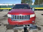 2011 Jeep Grand Cherokee Overland for Sale in Denver, CO - Front End