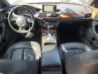 2015 Audi A6 Premium Plus for Sale in Chicago Heights, IL - Burn - Engine