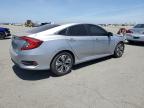2017 Honda Civic Ex for Sale in Martinez, CA - Front End