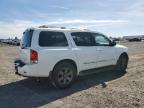 2014 Nissan Armada Sv for Sale in Airway Heights, WA - Front End