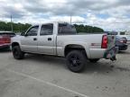 2005 Chevrolet Silverado K1500 იყიდება Louisville-ში, KY - Side