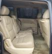 2008 Honda Odyssey Exl للبيع في Baltimore، MD - Side