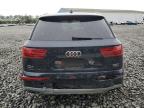 2018 Audi Q7 Premium Plus en Venta en Windsor, NJ - Rear End