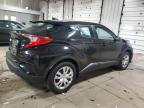 2021 Toyota C-Hr Xle zu verkaufen in Franklin, WI - Front End