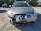 2008 Nissan Rogue S იყიდება Arlington-ში, WA - Front End