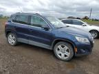 2011 Volkswagen Tiguan S იყიდება Rocky View County-ში, AB - Vandalism