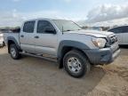 2012 Toyota Tacoma Double Cab zu verkaufen in Houston, TX - Front End