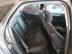 2016 Ford Fusion Se продається в Phoenix, AZ - Front End