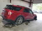 2020 Ford Explorer Xlt за продажба в Hurricane, WV - Front End