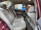 2011 Honda Civic Lx   zu verkaufen in Kincheloe, MI - Minor Dent/Scratches