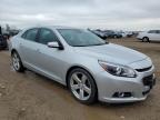 2015 Chevrolet Malibu Ltz for Sale in Elgin, IL - Side