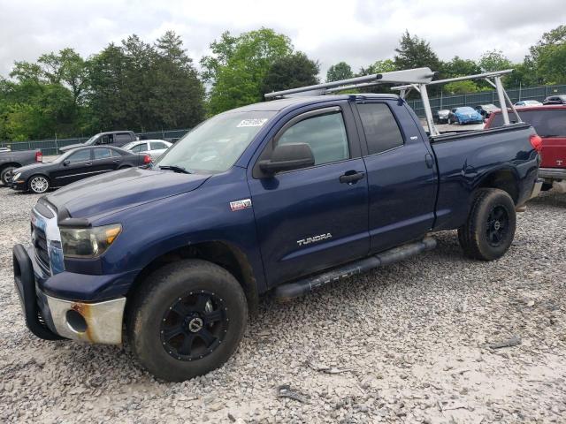 2008 Toyota Tundra Double Cab