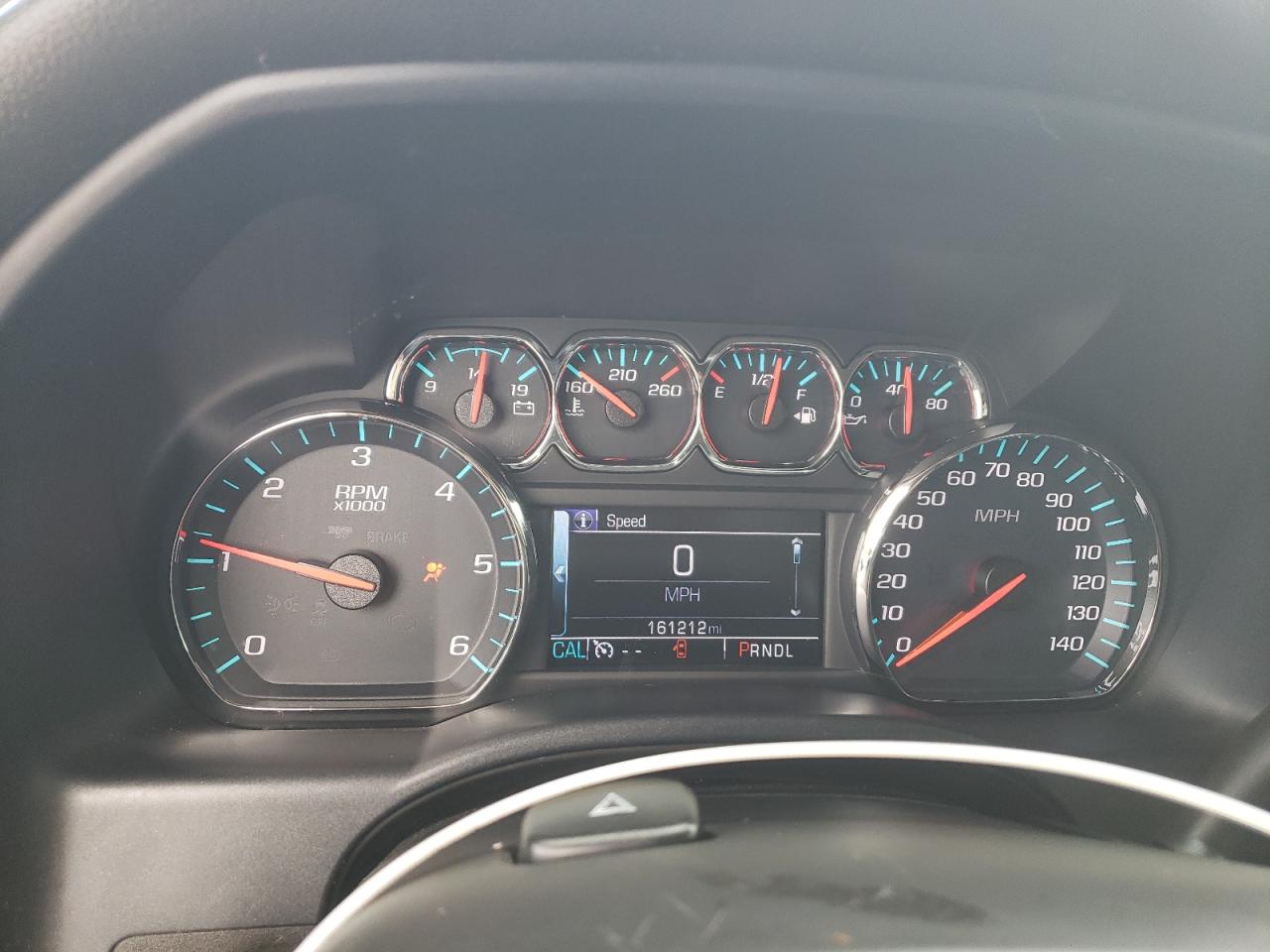 3GCUKSEC2HG368942 CHEVROLET ALL Models 2017