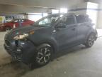 2020 Kia Sportage Lx   for Sale in Sandston, VA - Front End