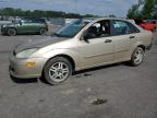 2002 Ford Focus Se للبيع في Dunn، NC - Rear End