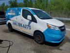 2015 Chevrolet City Express Lt на продаже в Woodhaven, MI - Minor Dent/Scratches