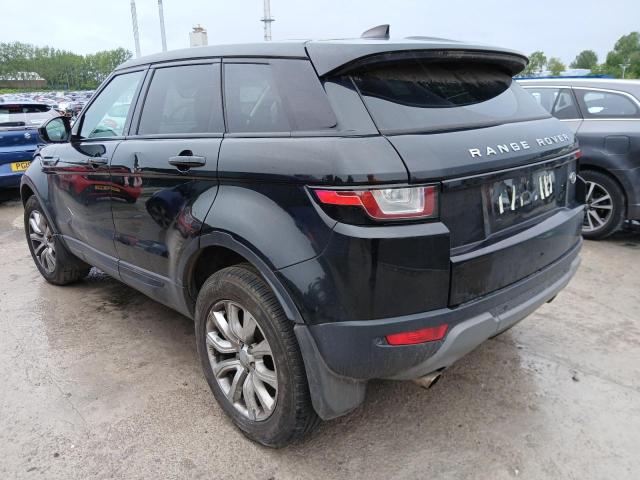 2016 LAND ROVER R ROVER EV