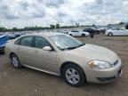 2010 Chevrolet Impala Lt for Sale in Des Moines, IA - Front End
