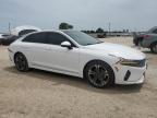 2021 Kia K5 Ex продається в Temple, TX - Rear End