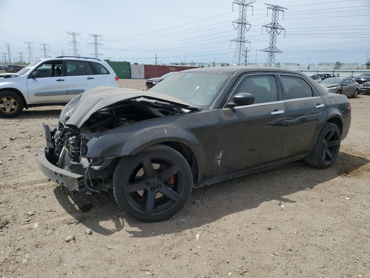 2006 Chrysler 300C