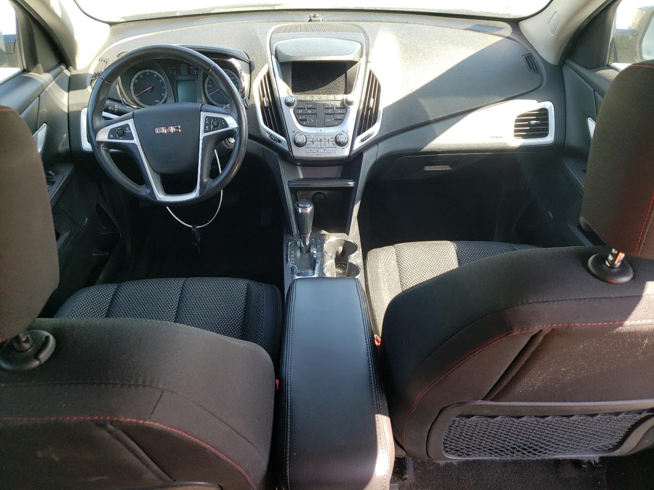 2016 GMC Terrain Sle VIN: 2GKFLTEK2G6259561 Lot: 56990595