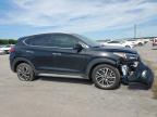 2021 Hyundai Tucson Limited იყიდება Grand Prairie-ში, TX - Front End