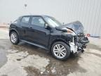 2017 Nissan Juke S for Sale in Harleyville, SC - Front End