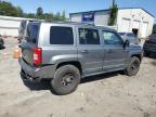 2011 Jeep Patriot Sport for Sale in Savannah, GA - Rear End