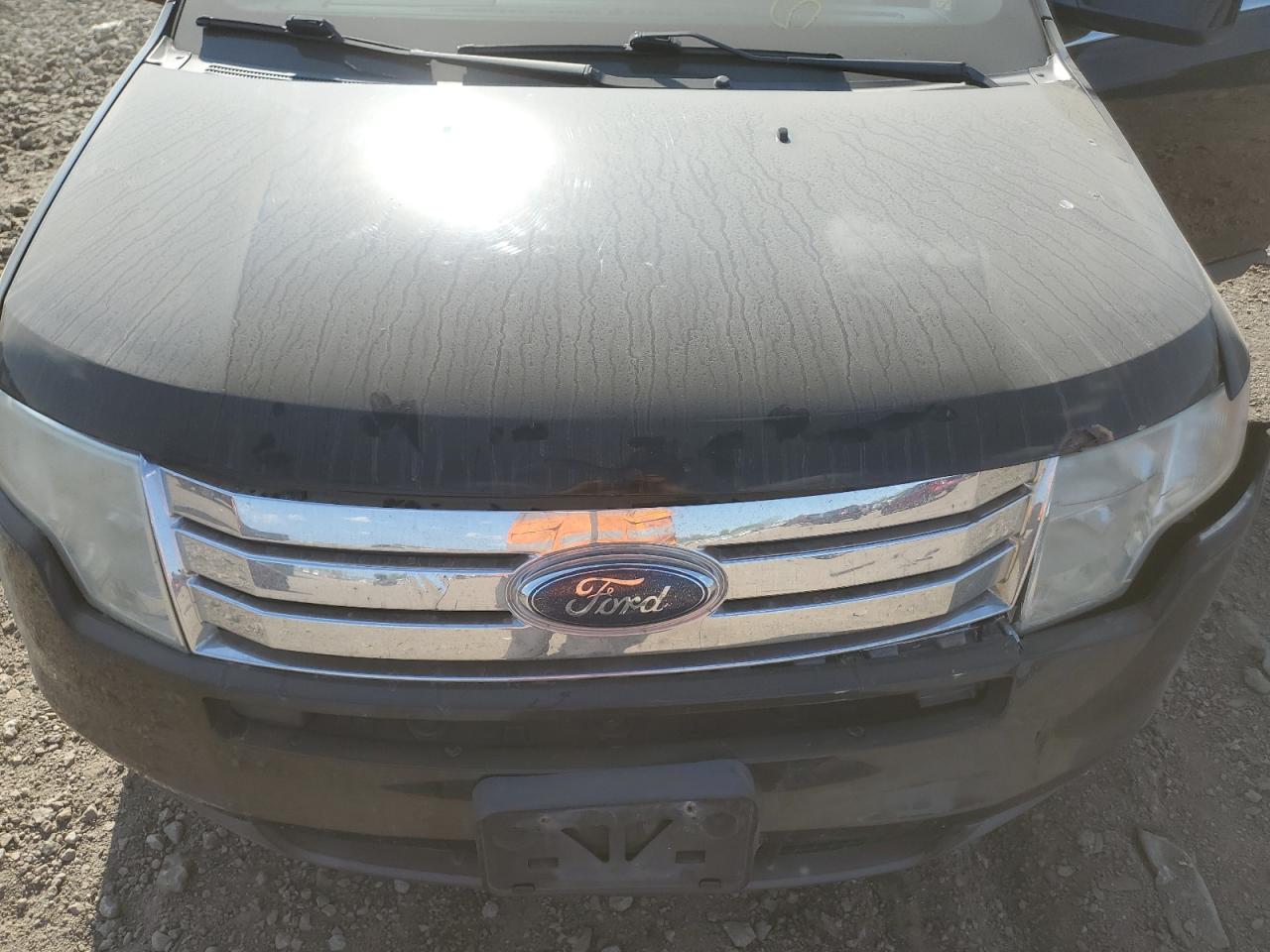 2008 Ford Edge Limited VIN: 2FMDK39C08BA06915 Lot: 56770545