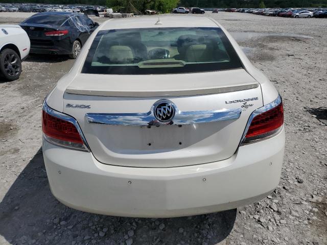  BUICK LACROSSE 2013 Biały