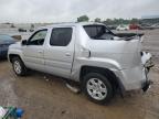 2008 Honda Ridgeline Rtl for Sale in Kansas City, KS - Rear End
