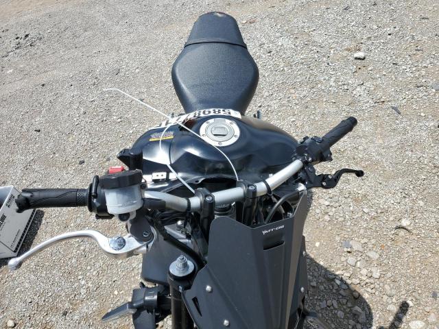 2023 YAMAHA MT09   