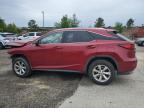 2016 Lexus Rx 350 for Sale in Gaston, SC - Front End