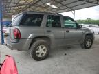 2005 Chevrolet Trailblazer Ls zu verkaufen in Cartersville, GA - Side