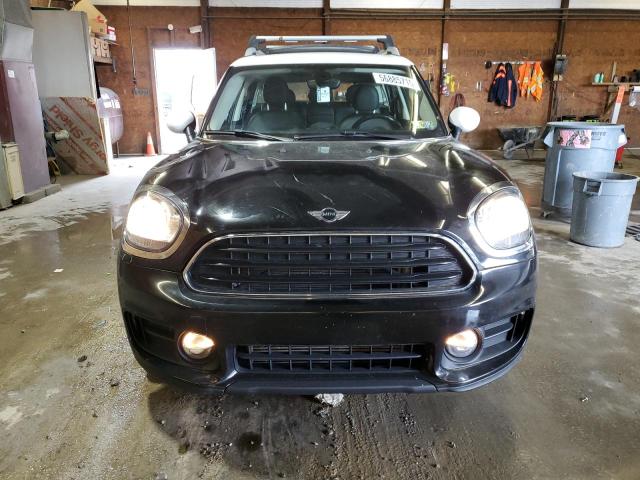  MINI COOPER 2018 Czarny
