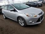 2012 Ford Focus Se იყიდება Elgin-ში, IL - Hail
