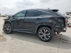 2022 Lexus Rx 350 продається в Grand Prairie, TX - Front End