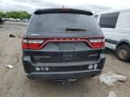 2015 Dodge Durango Limited na sprzedaż w New Britain, CT - Side