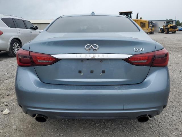  INFINITI Q50 2019 Blue