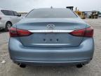2019 Infiniti Q50 Luxe na sprzedaż w Madisonville, TN - Front End