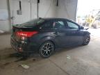 2015 Ford Focus Se იყიდება Lexington-ში, KY - Front End