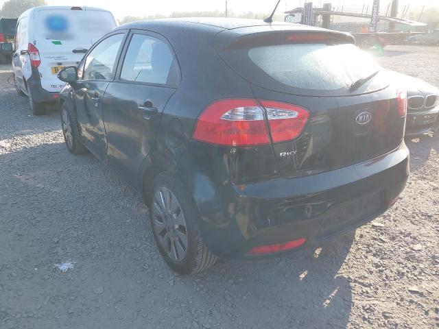 2012 KIA RIO 2 AUTO